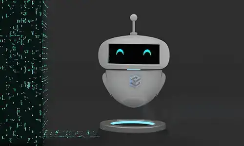 Eccentex Virtual Agent (EVA) Brochure