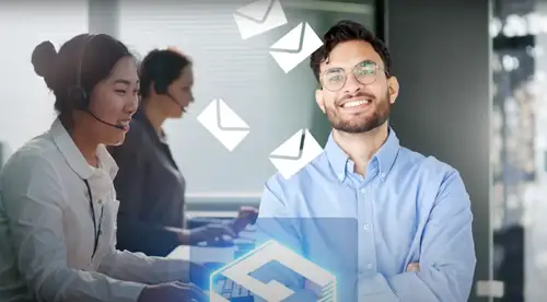 Eccentex Enterprise Email Automation