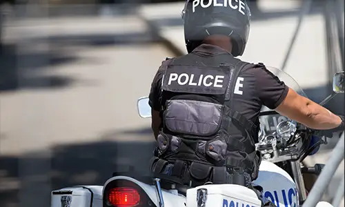 Eccentex Enforce Assist Mission Commander