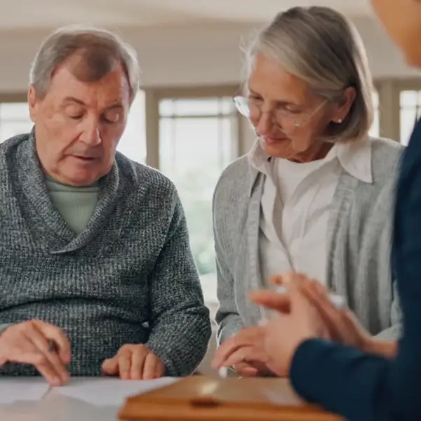 HyperAutomation Cloud for Pension Funds