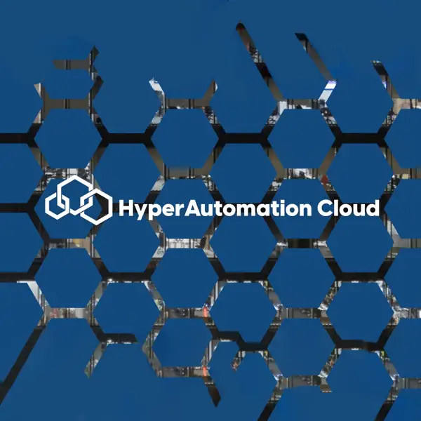 HyperAutomation Cloud Introduction