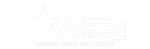 U.S.VETS