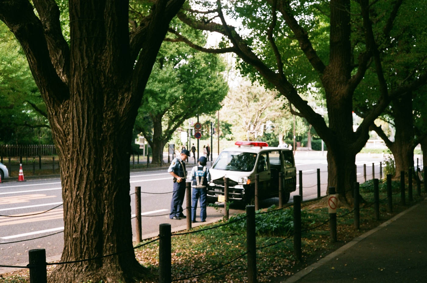 Law Enforcement Records Management