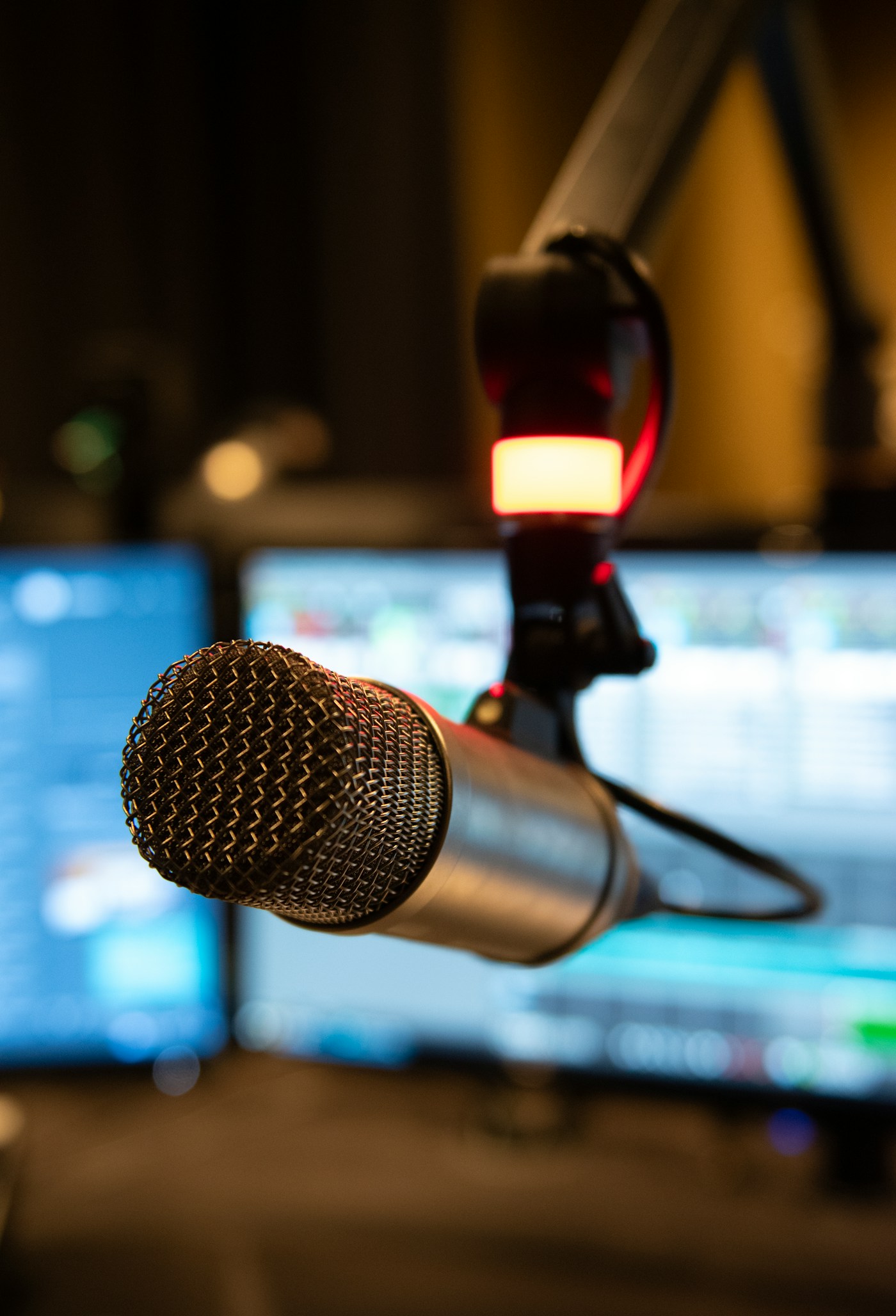 Podcast - Public Safety Modernization