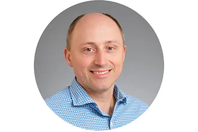 Sergii Maksymenko